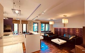 Lux Flat Easy To Reach Centrum
